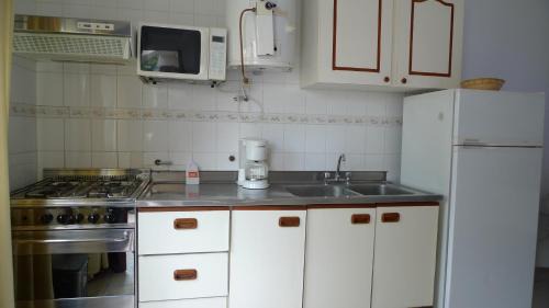 Valeria del Mar Apartment | Lo de Antonio Departamentos