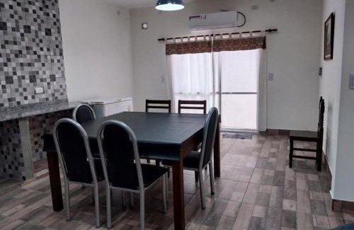 Oran Apartment | Lo de Moni