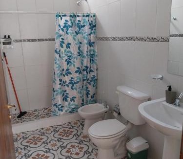 Oran Apartment | Lo de Moni