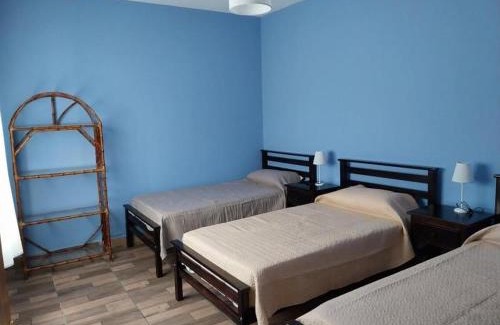 Oran Apartment | Lo de Moni