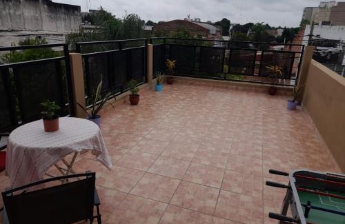 Oran Apartment | Lo de Moni