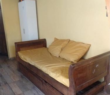 Resistencia House | Lo de Cynthia