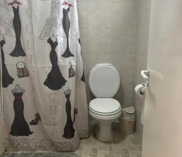 Rio Gallegos Apartment | lo de fernando 2