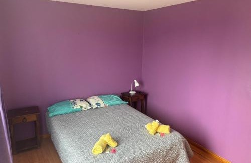 Rio Gallegos Apartment | lo de fernando 2