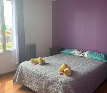 Rio Gallegos Apartment | lo de fernando 2