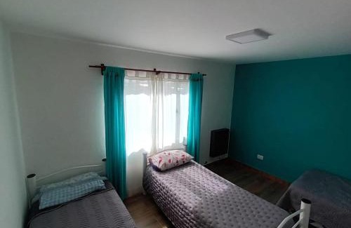 Rio Gallegos Apartment | Lo de fernando 5