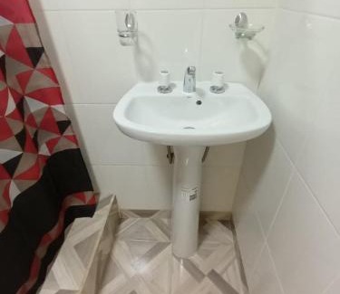 Rio Gallegos Apartment | Lo de fernando 5