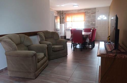 Rio Gallegos Apartment | Lo de fernando 5