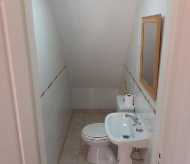 Rio Gallegos Apartment | Lo de fernando 5