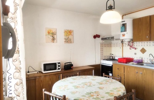 Mar de Ajo Apartment | Lo De InDi