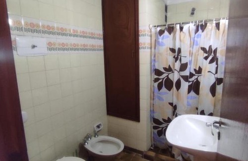 Mar de Ajo Apartment | Lo De InDi