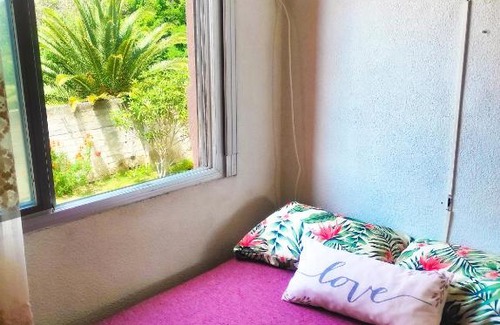 Mar de Ajo Apartment | Lo De InDi