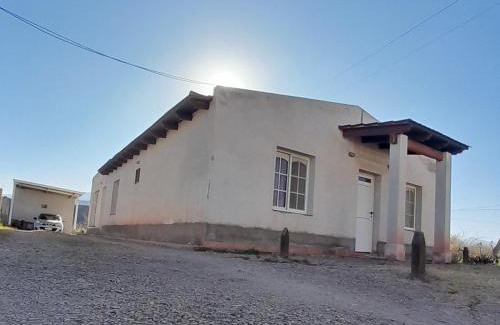 Payogasta House | Lo de Jorge