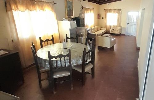 Payogasta House | Lo de Jorge