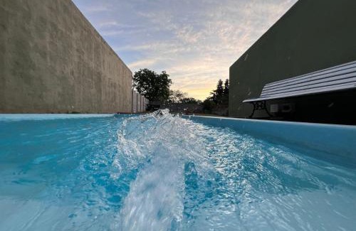Tandil House | Lo de Polo Casa de Descanso