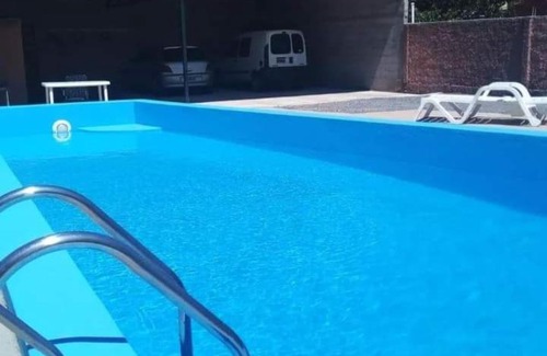 Huerta Grande House | Lo de ROLO