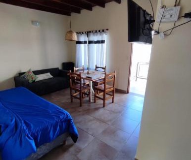 Santa Teresita Apartment | Lo de Sil