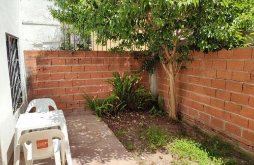 Santa Teresita Apartment | Lo de Sil