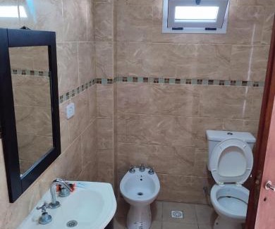 Santa Teresita Apartment | Lo de Sil