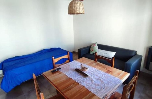 Santa Teresita Apartment | Lo de Sil