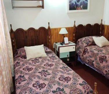 Salta Bed & Breakfast | Lo de Su