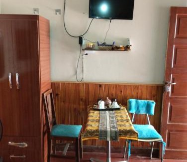 Salta Bed & Breakfast | Lo de Su