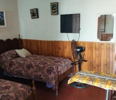 Salta Bed & Breakfast | Lo de Su