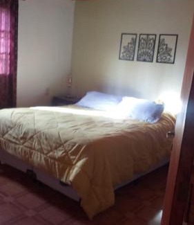 Malargue House | Lo de Tere P/8!