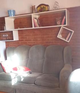 Malargue House | Lo de Tere P/8!