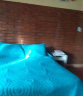 Malargue House | Lo de Tere P/8!