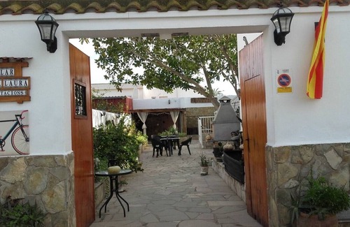 Poble Nou del Delta House | Lo Mirador - Poble Nou