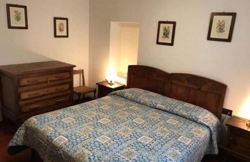 Courmayeur Apartment | Lo Paillé de Pierre