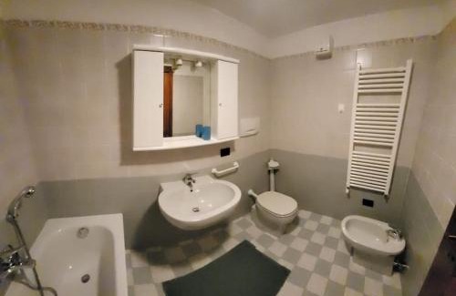 Courmayeur Apartment | Lo Paillé de Pierre