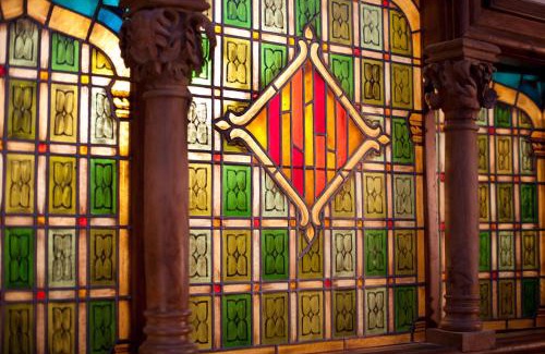 Balaguer Bed & Breakfast | Lo Palauet de la Muralla