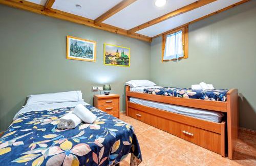 Villalba dels Arcs Apartment | Lo Perxe