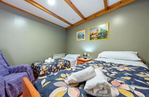 Villalba dels Arcs Apartment | Lo Perxe
