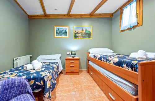 Villalba dels Arcs Apartment | Lo Perxe