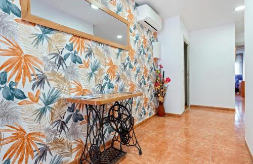 Villalba dels Arcs Apartment | Lo Perxe