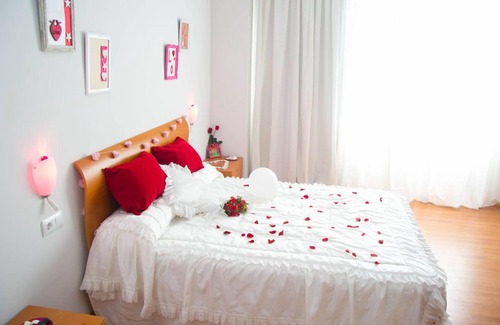 Fonolleres Hotel | Lo Raco de l’Olivera