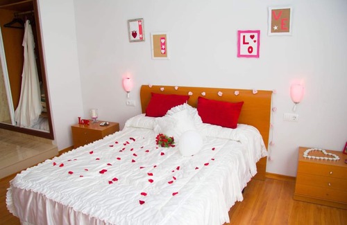 Fonolleres Hotel | Lo Raco de l’Olivera