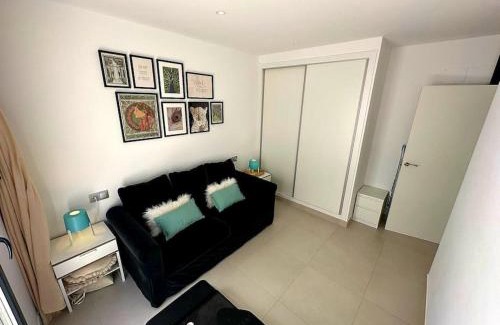 Pilar de la Horadada Villa | Lo Romero Golf luxury retreat