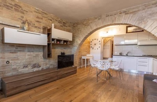 Santa Maria degli Angeli House | Lo Scrigno degli Angeli