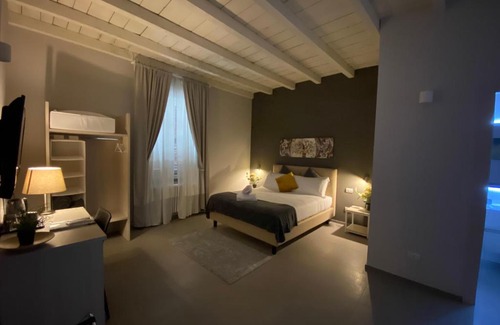 Buscate House | Lo Stallone -Malpensa Milan airport