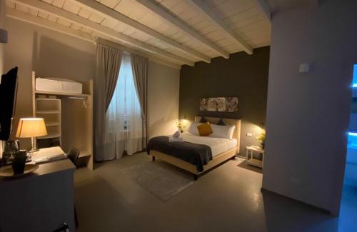 Buscate House | Lo Stallone -Malpensa Milan airport