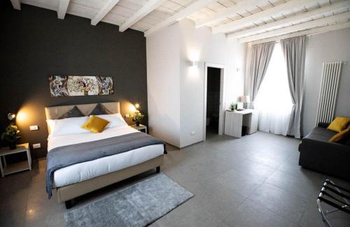 Buscate House | Lo Stallone -Malpensa Milan airport