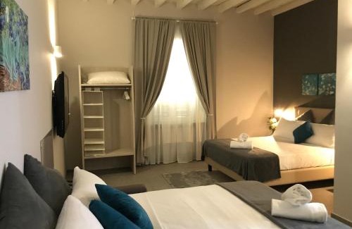 Buscate House | Lo Stallone -Malpensa Milan airport