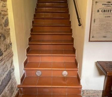 Bolsena House | Lo studio di Gabriella