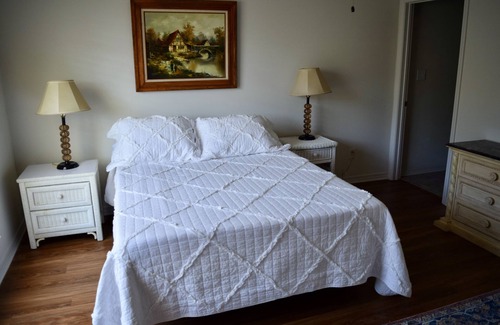 Fairhope House | Lob Lolly 181 B spacious and fun