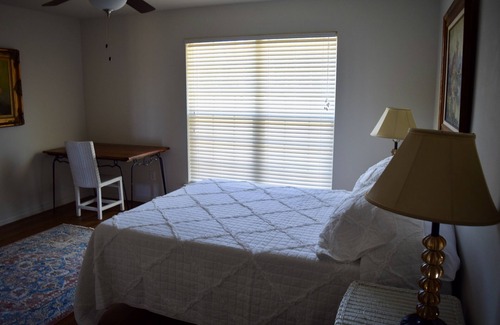 Fairhope House | Lob Lolly 181 B spacious and fun