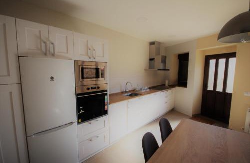 Cabezas Bajas House | Loboratorio Rural - La Majada del Acebo